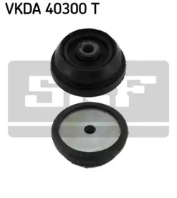 Подшипник SKF VKDA 40300 T